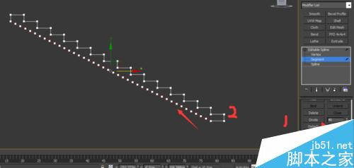 如何做螺旋樓梯？