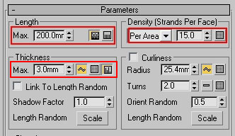 3DSMAX毛發(fā)插件Hairtrix制作人物頭發(fā)教程 武林網(wǎng) 3DSMAX材質(zhì)教程