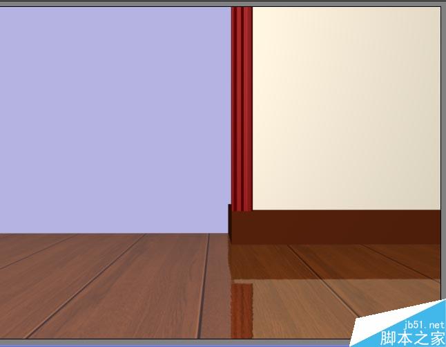 效果圖的快速簡單建摸，３Ｄ初級教程 武林網 3DSMAX室內教程