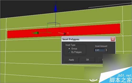 3ds max制作蘋果iphone手機 武林網 3dsmax教程