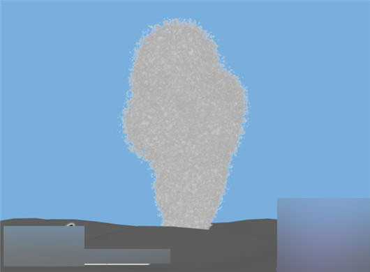 3dmax制作爆炸燃燒煙霧特效教程 武林網(wǎng) 3DSMAX動(dòng)畫教程