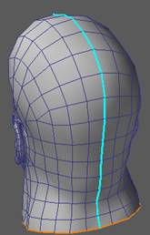 3ds max打造終結者頭部模型 武林網 3DSMAX教程