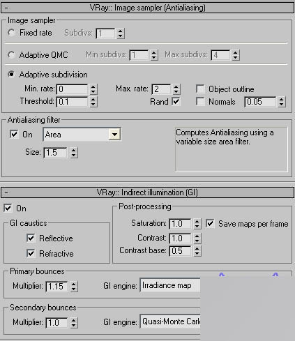 3DMAX打造意大利風(fēng)格小巷場景 武林網(wǎng) 3DMAX教程