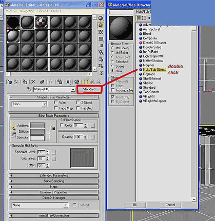 3DSMAX制作室內(nèi)效果圖 武林網(wǎng) 3DSMAX室內(nèi)教程