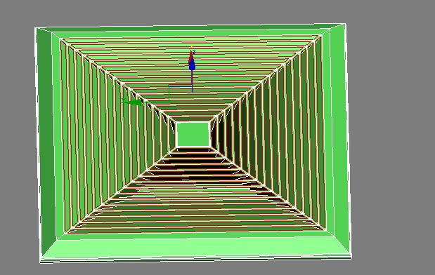 3dsmax排氣扇建模 武林網(wǎng) 3dsmax建模教程