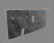 3DSMAX打造沙漠里的屋子 武林網 3DSMAX渲染教程