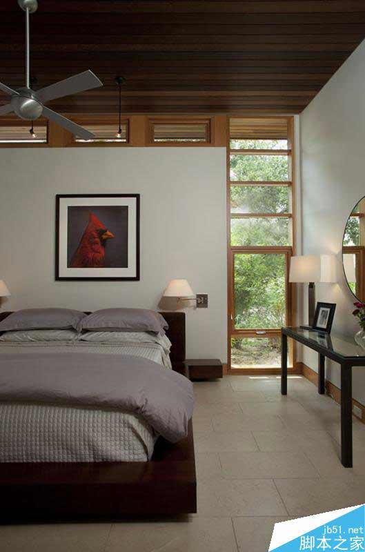 Texas湖景別墅設(shè)計(jì)欣賞 武林網(wǎng) 室外設(shè)計(jì)