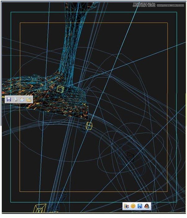 3Ds Max制作游戲中的CG人物教程,破洛洛