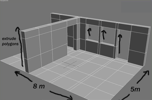 3DSMAX制作室內(nèi)效果圖 武林網(wǎng) 3DSMAX室內(nèi)教程