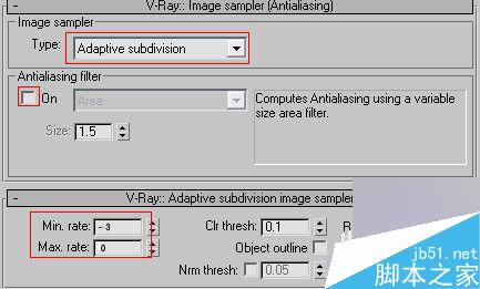 3ds max加vray制作客廳效果圖 3dsmax教程 武林網(wǎng)