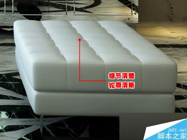 max快速出圖 武林網(wǎng) 3dsmax室內(nèi)設(shè)計教程