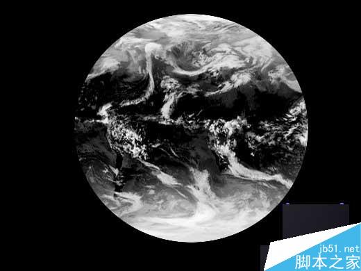 3ds max和ps制作一個全新的地球 武林網 3dsmax教程