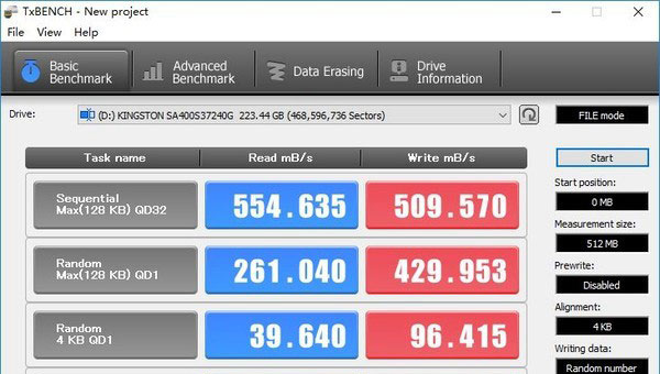 金士頓A400 240GB怎么樣 金士頓A400 SSD評測