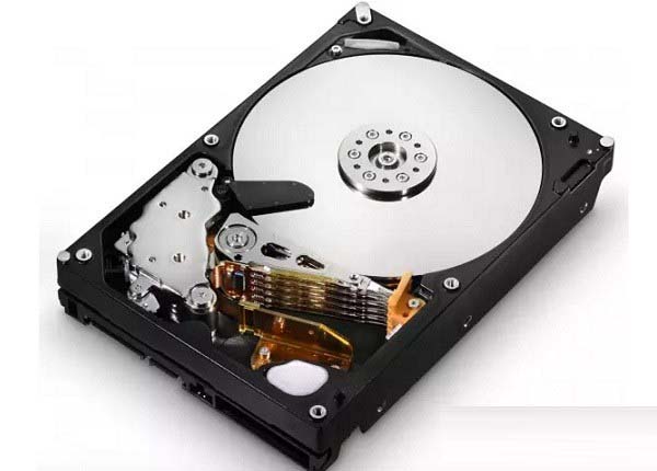 HDD、SSD、SSHD的區別與優缺點對比
