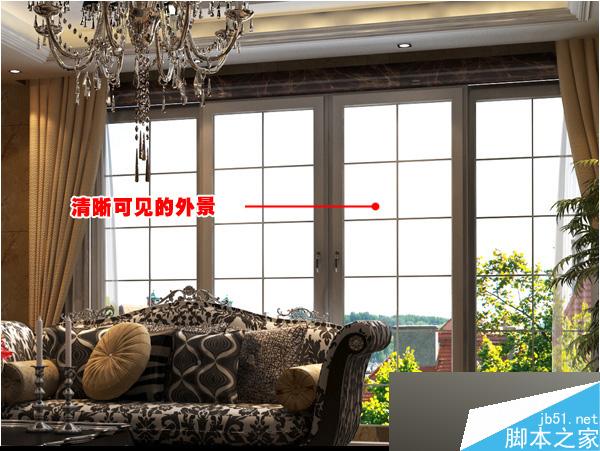 max快速出圖 武林網(wǎng) 3dsmax室內(nèi)設(shè)計教程
