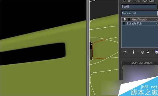 3ds max制作蘋果iphone手機 武林網 3dsmax教程