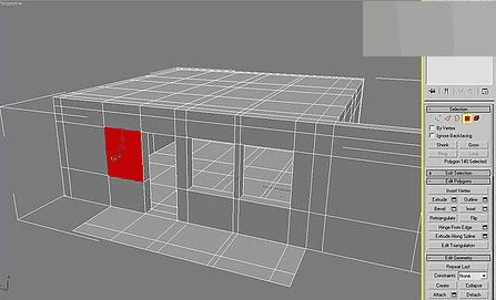 3DSMAX制作室內(nèi)效果圖 武林網(wǎng) 3DSMAX室內(nèi)教程