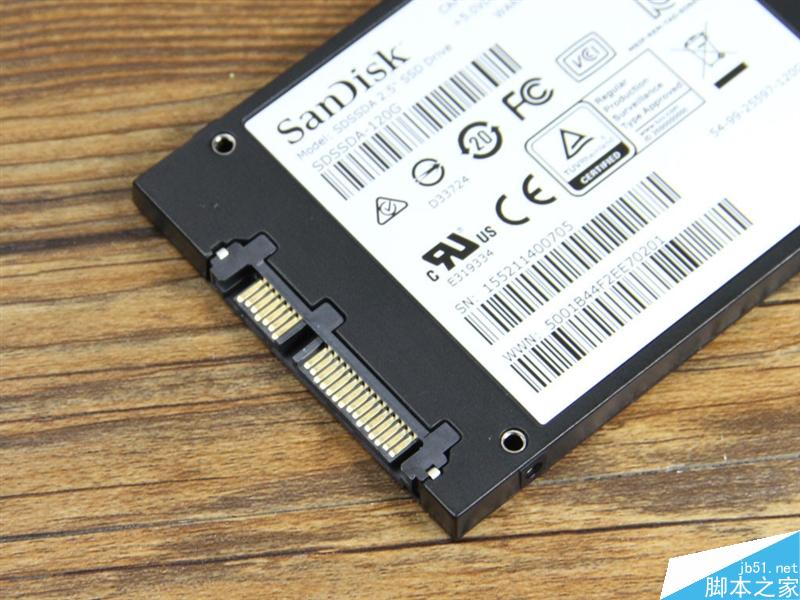 誰是最強王者？入門級120GB SSD大比拼
