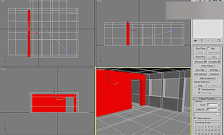 3DSMAX制作室內(nèi)效果圖 武林網(wǎng) 3DSMAX室內(nèi)教程