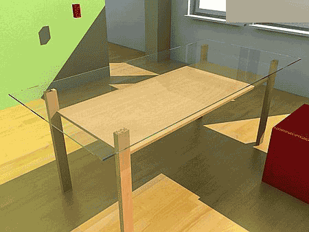 3DSMAX制作室內(nèi)效果圖 武林網(wǎng) 3DSMAX室內(nèi)教程