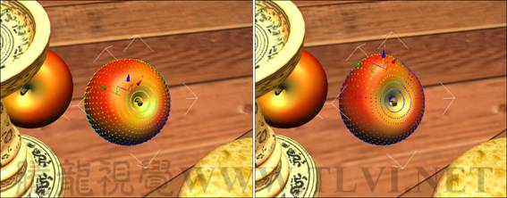 3DSMAX制作靜物場(chǎng)景 武林網(wǎng) 3DSMAX建模教程