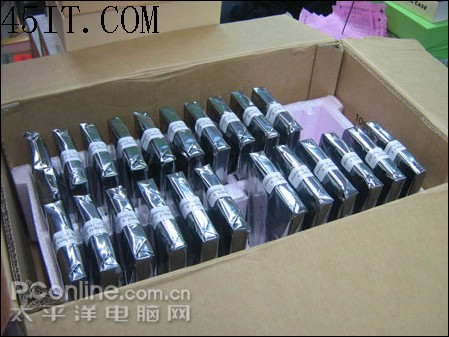 深入內(nèi)部一探究竟硬盤技術(shù)發(fā)展路程漫談