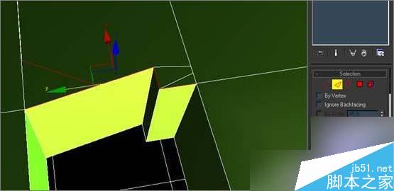 3ds max制作蘋果iphone手機 武林網 3dsmax教程