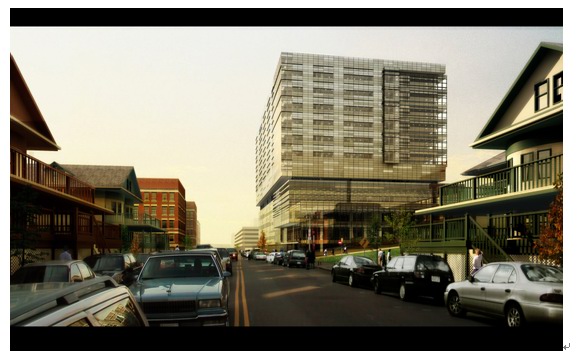 3DSMAX制作室外黃昏場景 武林網 3DSMAX室外教程