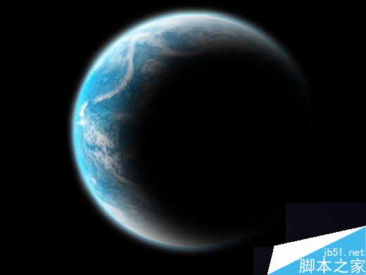 3ds max和ps制作一個全新的地球 武林網 3dsmax教程