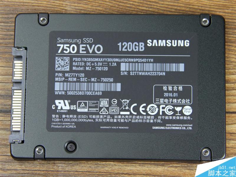 誰是最強王者？入門級120GB SSD大比拼