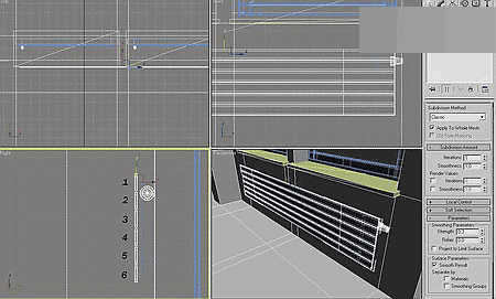 3DSMAX制作室內(nèi)效果圖 武林網(wǎng) 3DSMAX室內(nèi)教程