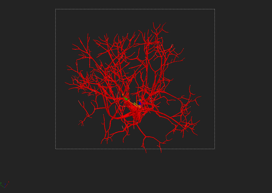 3DSMAX制作雪的材質 武林網 3DSMAX材質教程