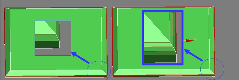 3dsmax排氣扇建模 武林網(wǎng) 3dsmax建模教程