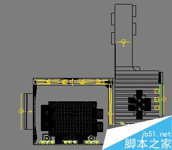 3ds max加vray制作客廳效果圖 3dsmax教程 武林網(wǎng)
