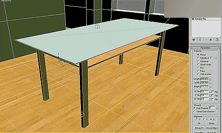 3DSMAX制作室內(nèi)效果圖 武林網(wǎng) 3DSMAX室內(nèi)教程