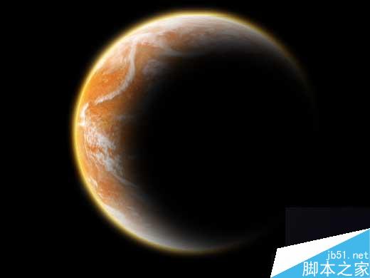 3ds max和ps制作一個全新的地球 武林網 3dsmax教程