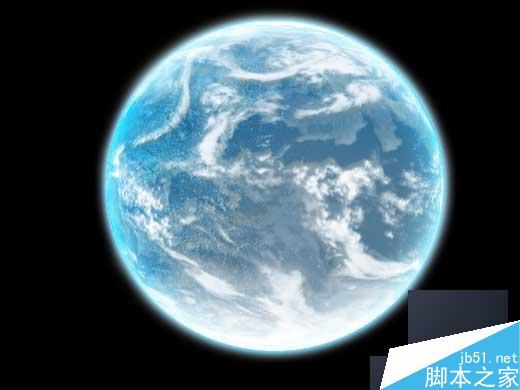 3ds max和ps制作一個全新的地球 武林網 3dsmax教程