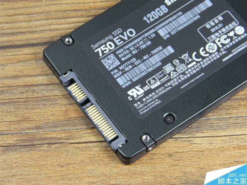 誰是最強王者？入門級120GB SSD大比拼
