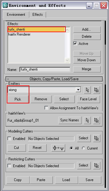 3DSMAX毛發(fā)插件Hairtrix制作動(dòng)物毛發(fā)教程 武林網(wǎng) 3DSMAX材質(zhì)教程