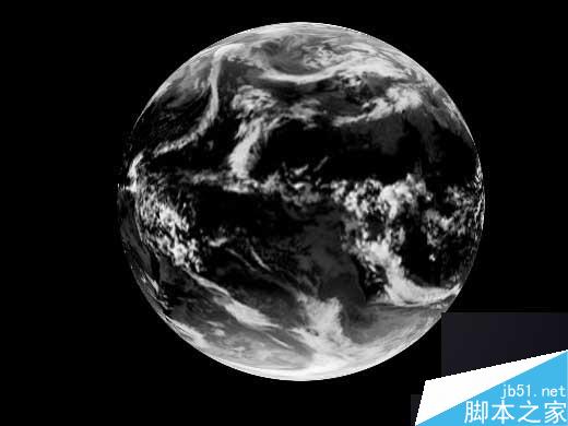 3ds max和ps制作一個全新的地球 武林網 3dsmax教程