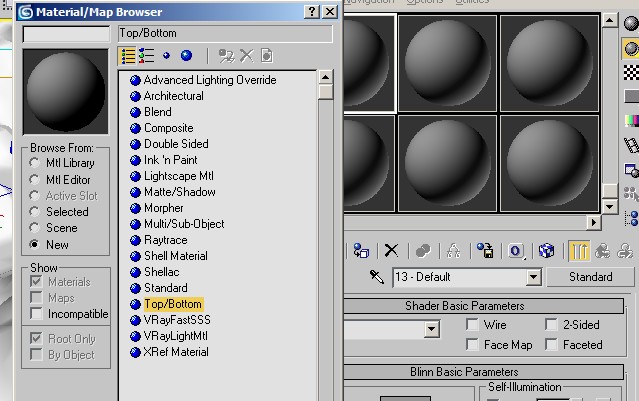 3DSMAX打造山脈模型 武林網(wǎng) 3DSMAX建模教程