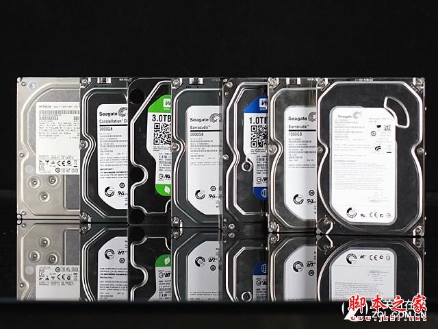 SSD真能淘汰HDD？硬盤廠商轉型意欲為何