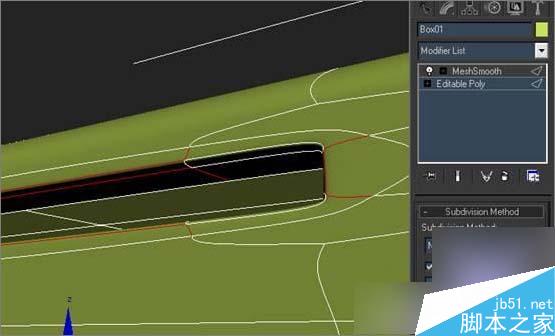 3ds max制作蘋果iphone手機 武林網 3dsmax教程