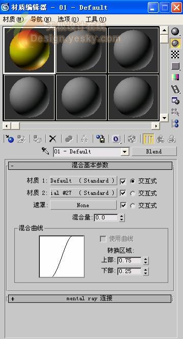 3dsmax制作逼真的蘋果 武林網(wǎng) 3dsmax入門教程