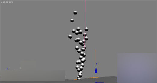 3dmax制作爆炸燃燒煙霧特效教程 武林網(wǎng) 3DSMAX動(dòng)畫教程