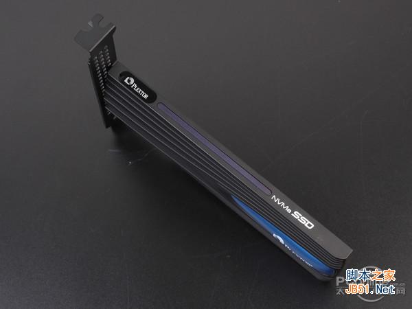 浦科特SSD評測