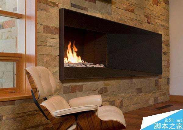 Texas湖景別墅設(shè)計(jì)欣賞 武林網(wǎng) 室外設(shè)計(jì)