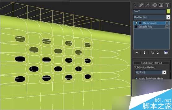 3ds max制作蘋果iphone手機 武林網 3dsmax教程