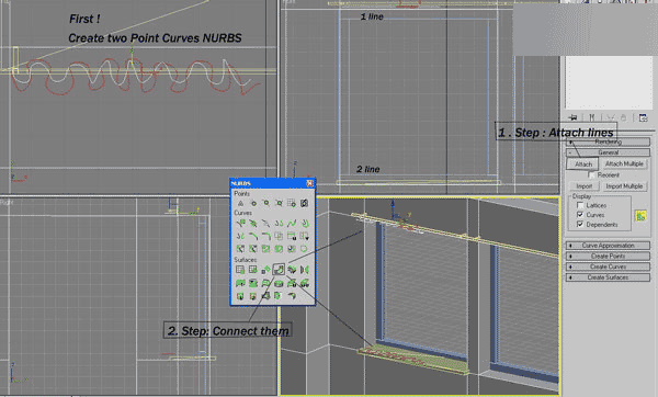3DSMAX制作室內(nèi)效果圖 武林網(wǎng) 3DSMAX室內(nèi)教程