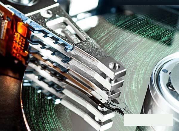 機械硬盤、固態硬盤和混合硬盤有什么區別？